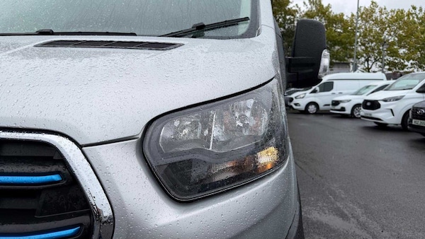 Used Ford E-Transit for sale - 76205160: Photo 20