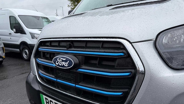 Used Ford E-Transit for sale - 76205160: Photo 21