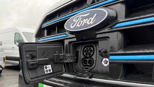 Used Ford E-Transit for sale - 76205160: Photo 22