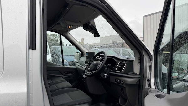 Used Ford E-Transit for sale - 76205160: Photo 23