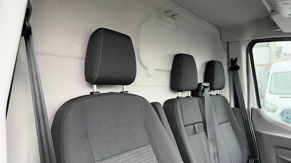 Used Ford E-Transit for sale - 76205160: Photo 26