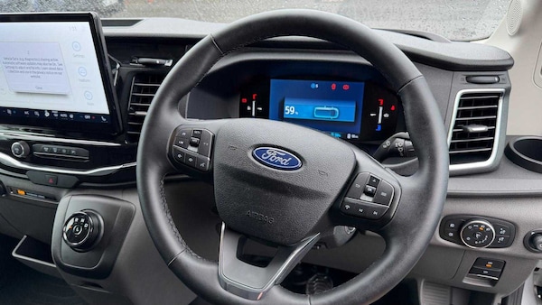 Used Ford E-Transit for sale - 76205160: Photo 28