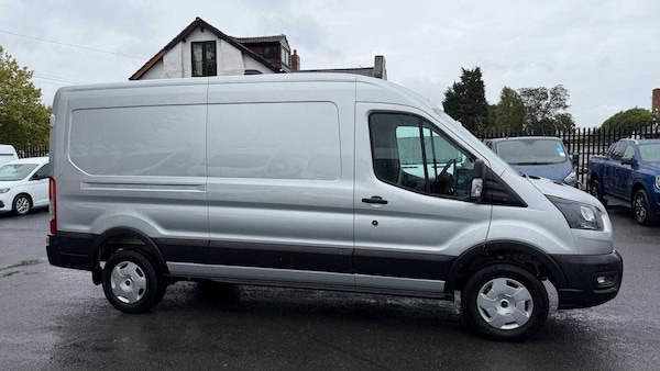 Used Ford E-Transit for sale - 76205160: Photo 2