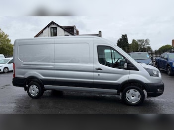 Used Ford E-Transit for sale - 76205160: Photo 2