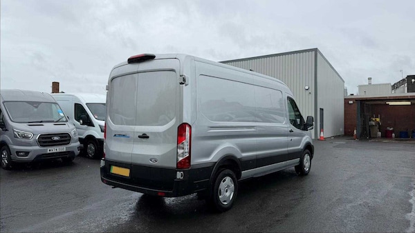 Used Ford E-Transit for sale - 76205160: Photo 4