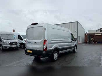 Used Ford E-Transit for sale - 76205160: Photo 4