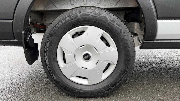 Used Ford E-Transit for sale - 76205160: Photo 5