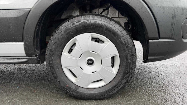 Used Ford E-Transit for sale - 76205160: Photo 6