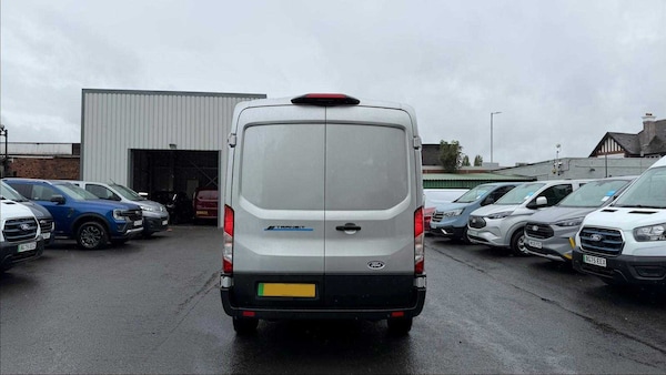 Used Ford E-Transit for sale - 76205160: Photo 7