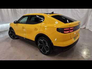Used Ford Capri 2024 for sale - 75317241: Photo