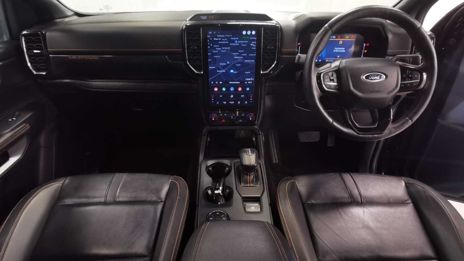 Vehicle 16