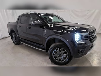 Used Ford Ranger 2023 for sale - 75317243: Photo