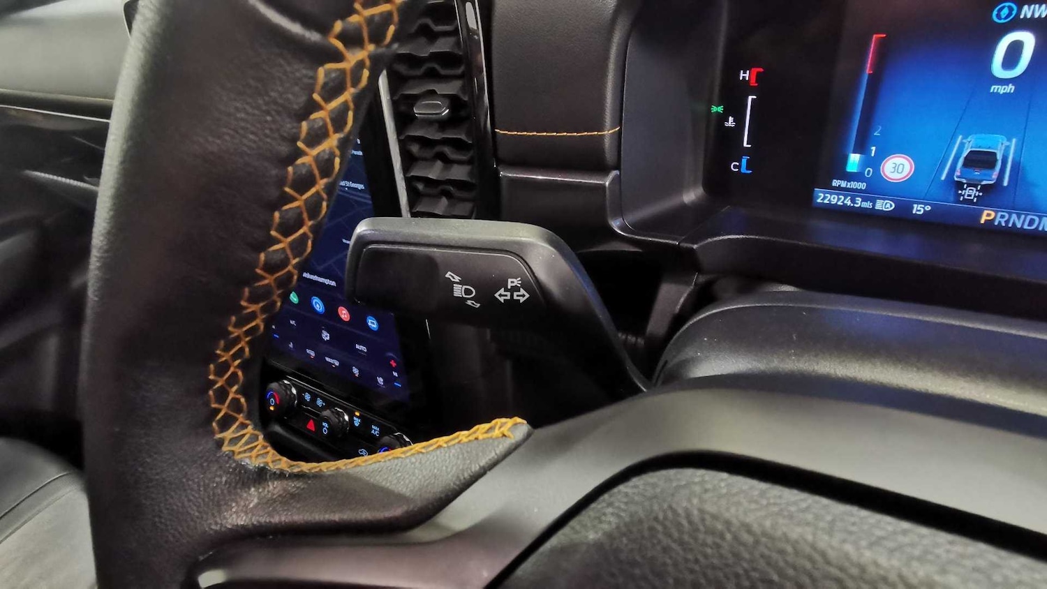 Vehicle 25