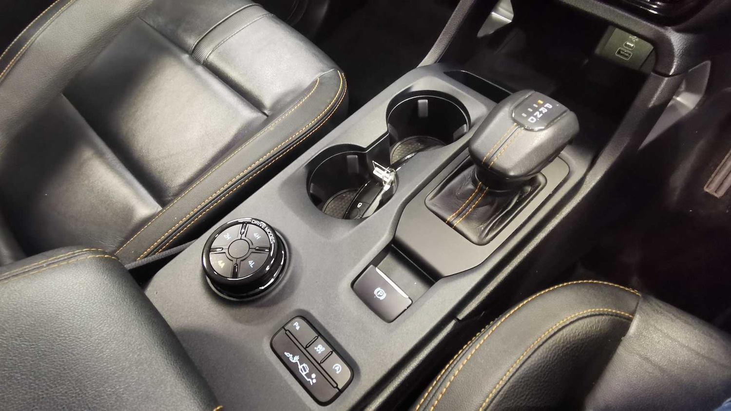 Vehicle 27