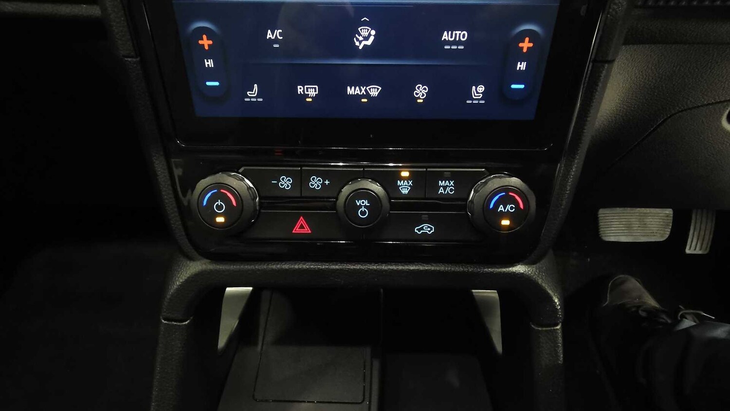 Vehicle 28