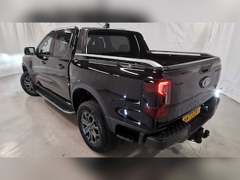 Used Ford Ranger 2023 for sale - 75317243: Photo