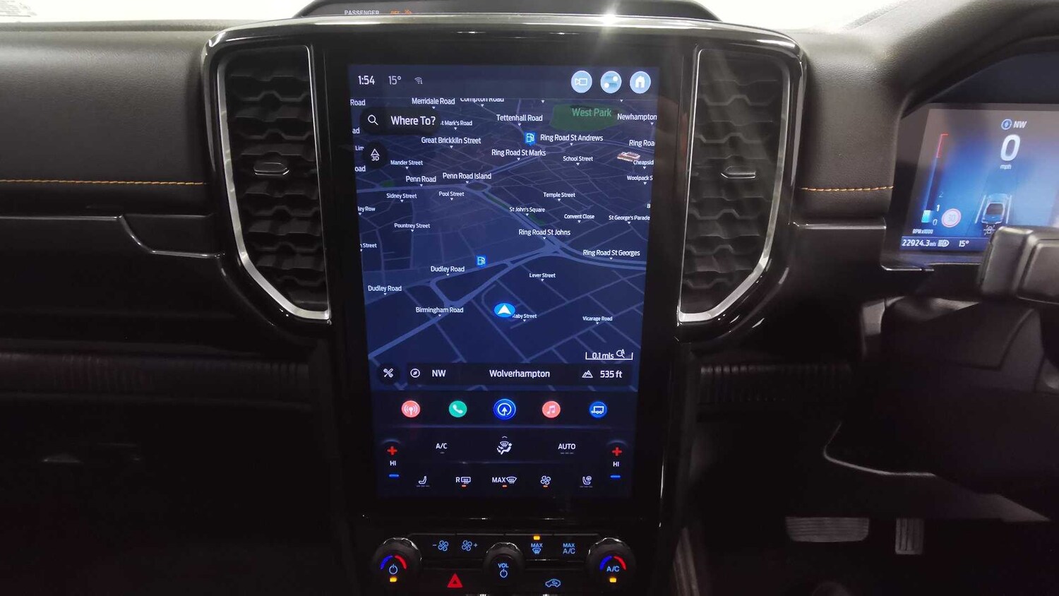 Vehicle 30