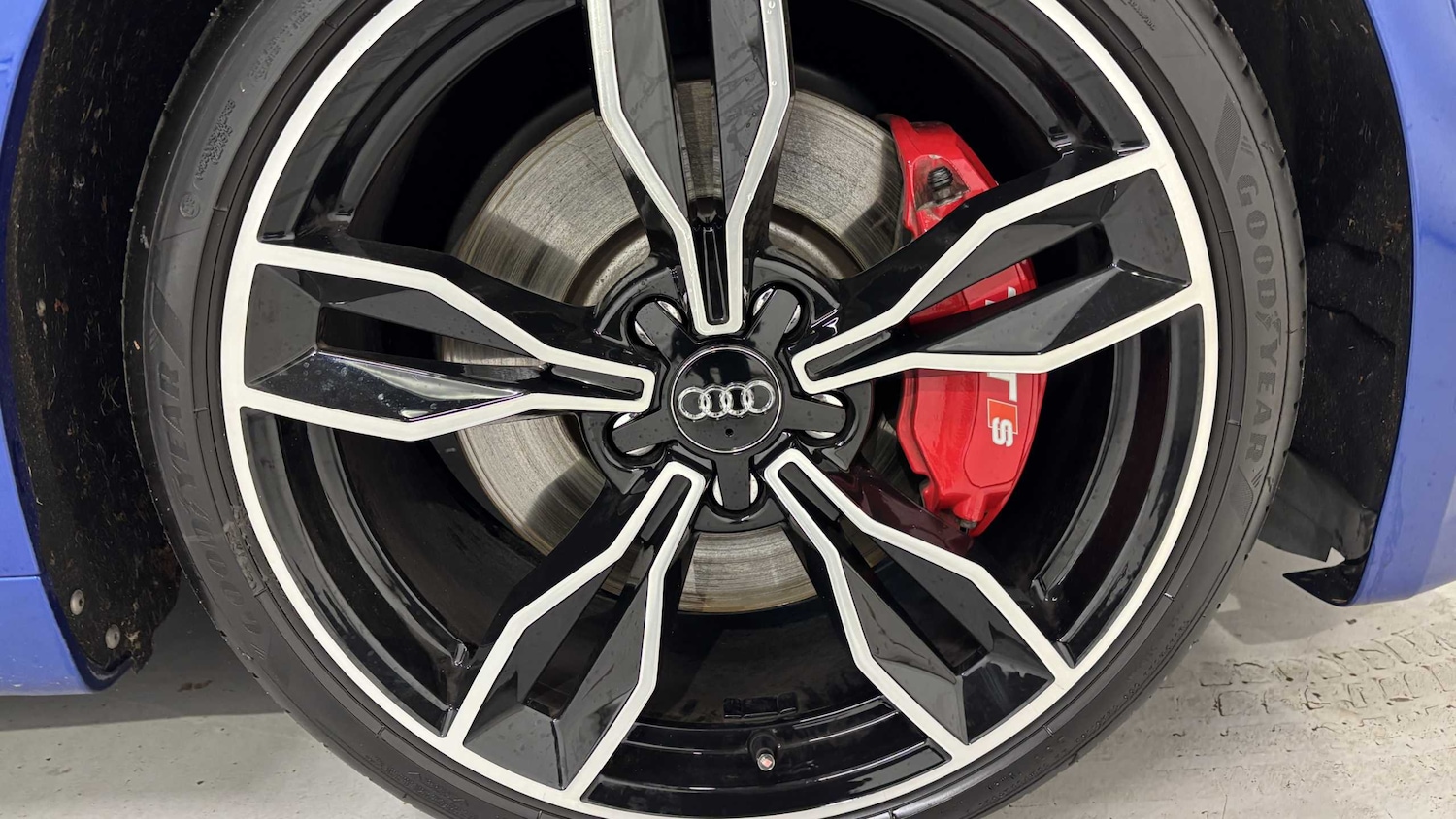 Used Audi TT 2016 for sale - 77500248: Photo 14