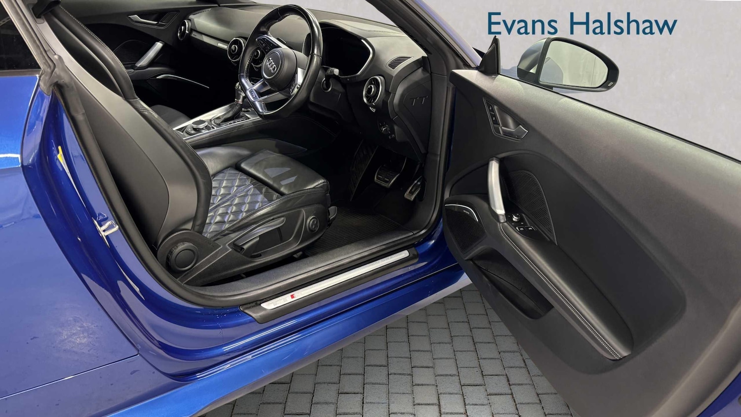 Used Audi TT 2016 for sale - 77500248: Photo 15