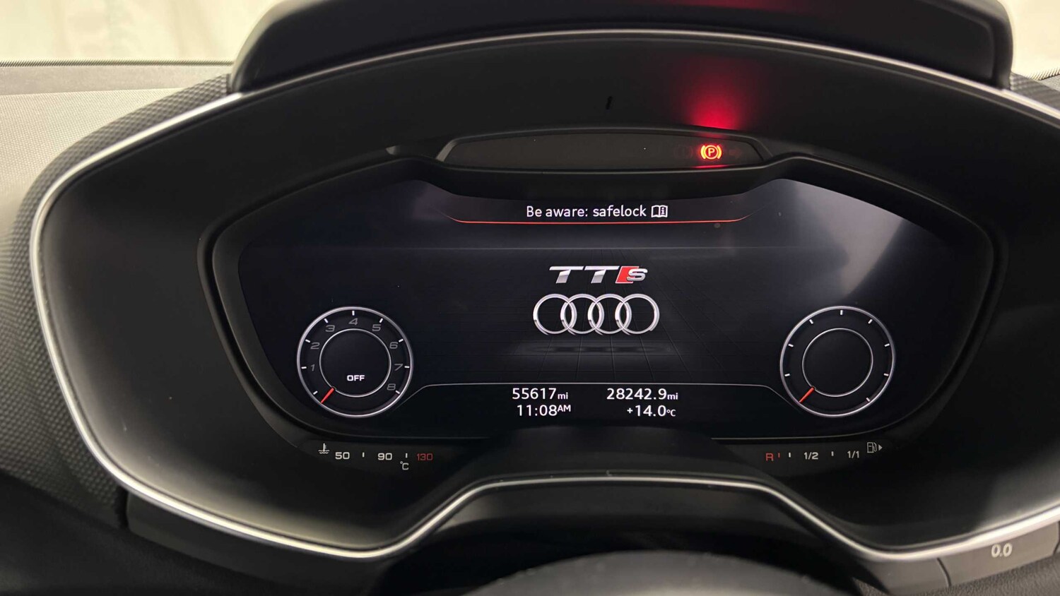 Used Audi TT 2016 for sale - 77500248: Photo 17