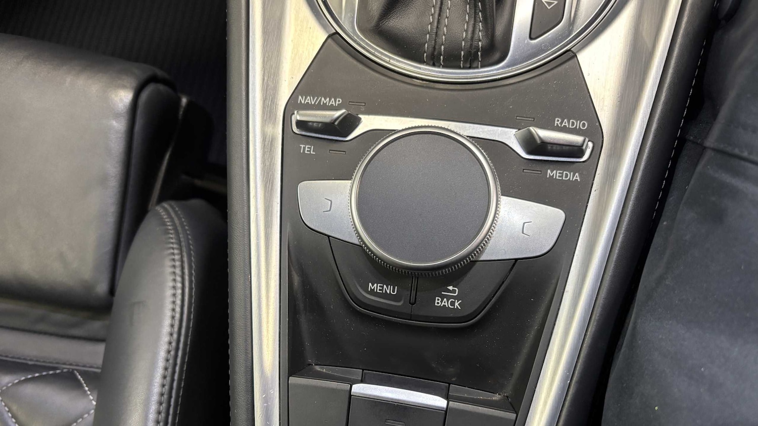 Used Audi TT 2016 for sale - 77500248: Photo 21