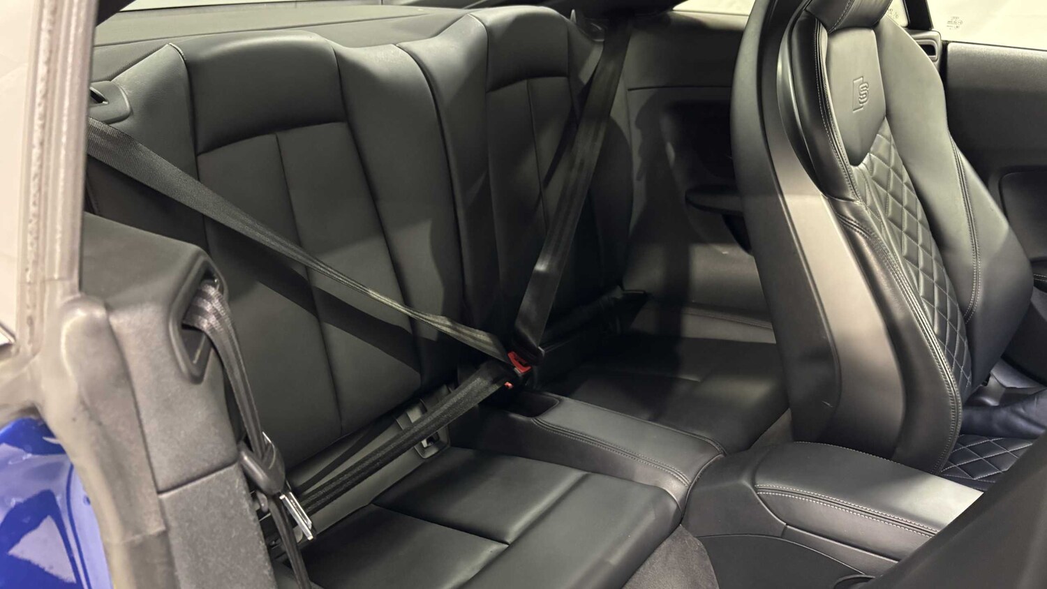 Used Audi TT 2016 for sale - 77500248: Photo 24