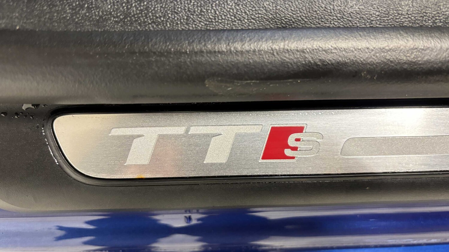 Used Audi TT 2016 for sale - 77500248: Photo 25