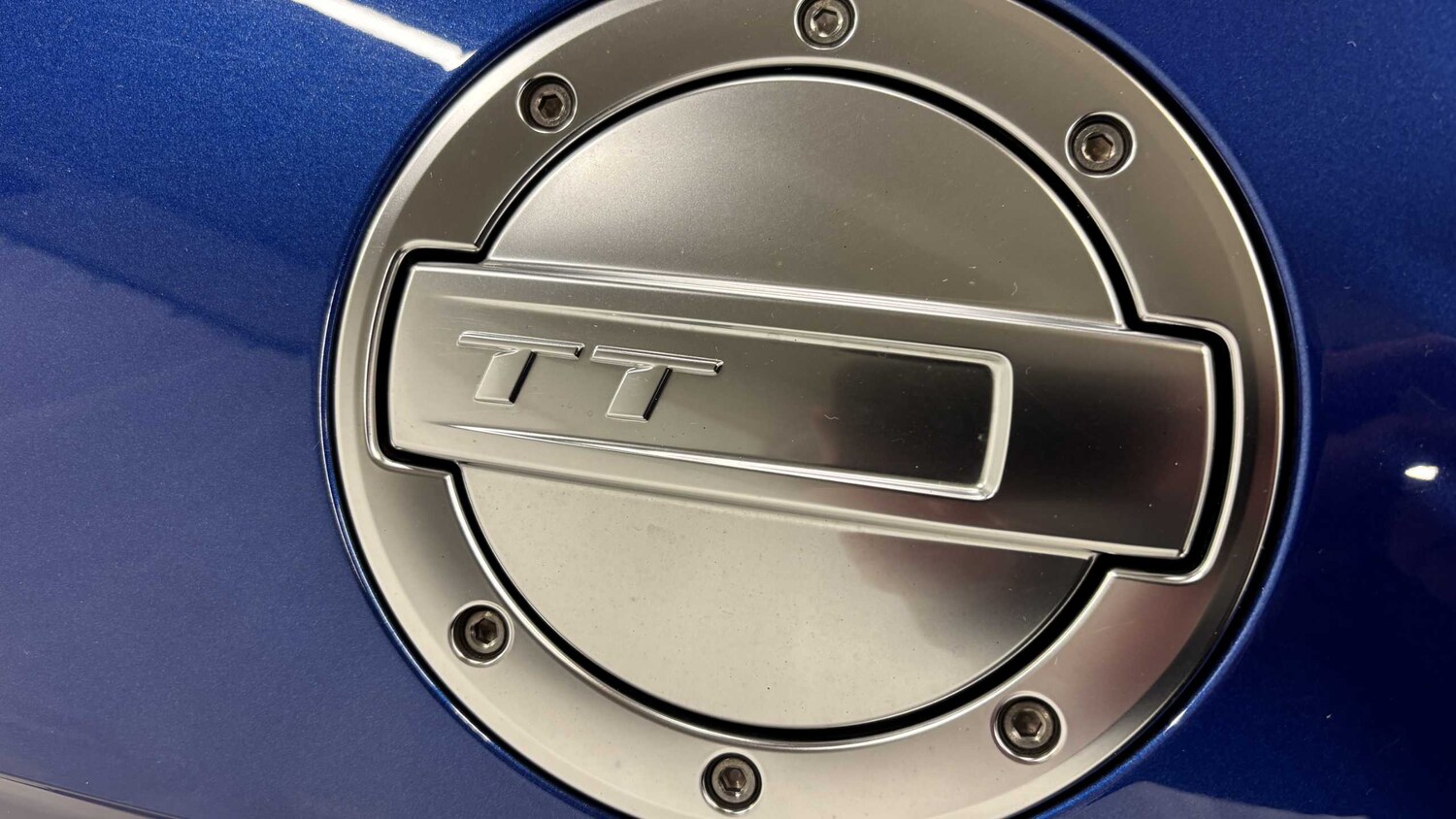 Used Audi TT 2016 for sale - 77500248: Photo 27