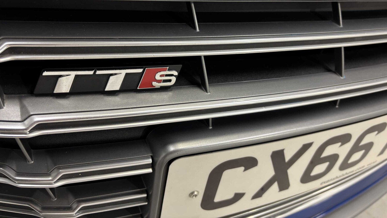 Used Audi TT 2016 for sale - 77500248: Photo 30