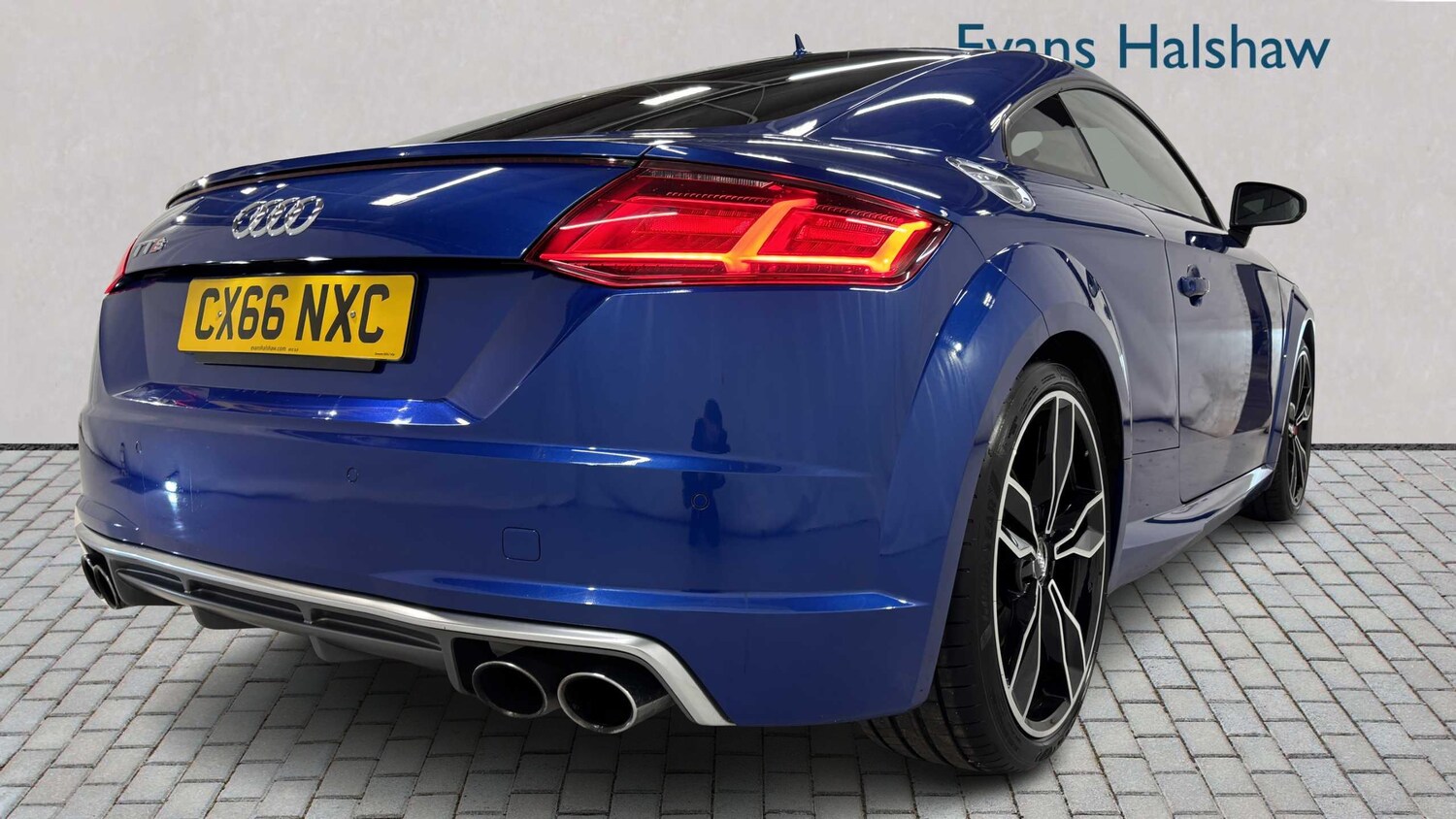 Used Audi TT 2016 for sale - 77500248: Photo 32