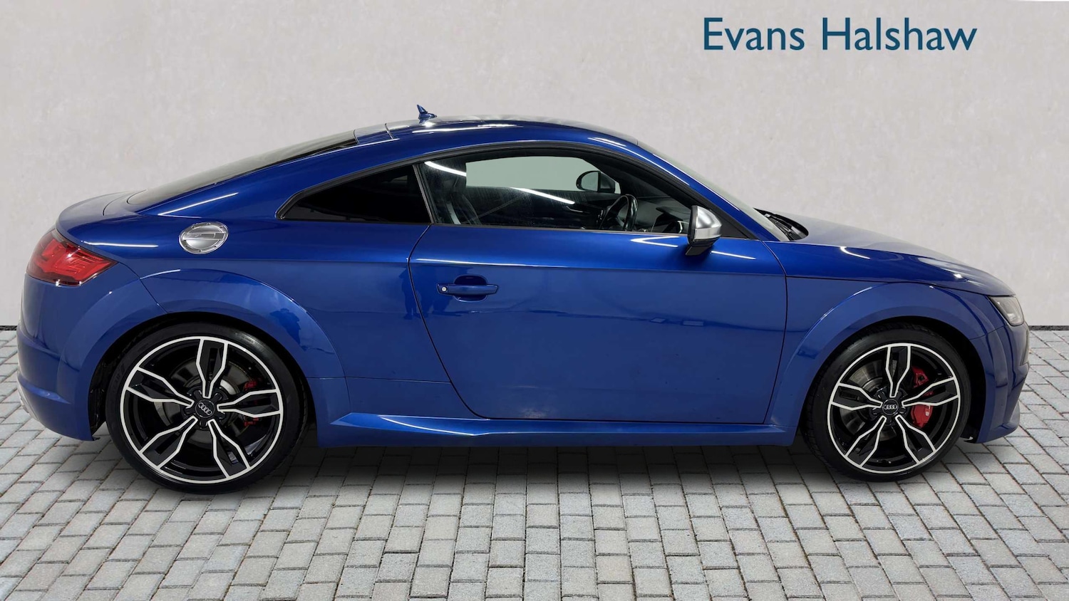 Used Audi TT 2016 for sale - 77500248: Photo 5