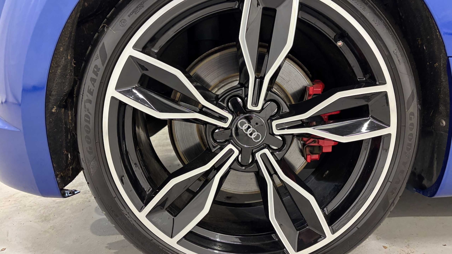 Used Audi TT 2016 for sale - 77500248: Photo 6