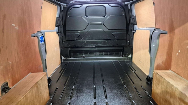 Used Ford Transit Custom 2022 for sale - 76298373: Photo 12