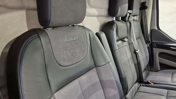Used Ford Transit Custom 2022 for sale - 76298373: Photo 15