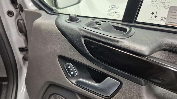 Used Ford Transit Custom 2022 for sale - 76298373: Photo 16