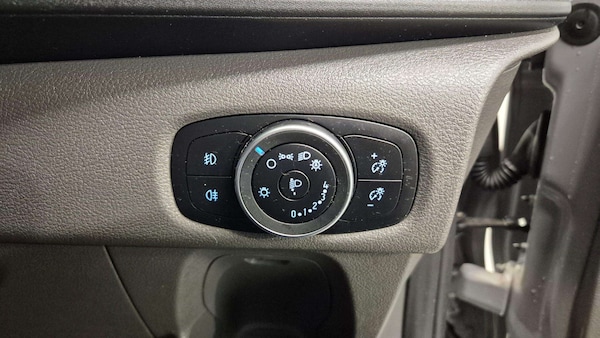 Used Ford Transit Custom 2022 for sale - 76298373: Photo 17