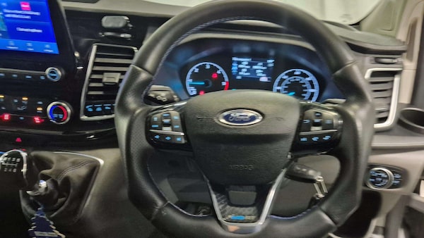 Used Ford Transit Custom 2022 for sale - 76298373: Photo 19