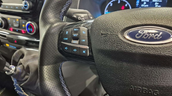 Used Ford Transit Custom 2022 for sale - 76298373: Photo 20