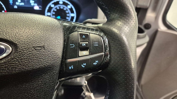 Used Ford Transit Custom 2022 for sale - 76298373: Photo 21