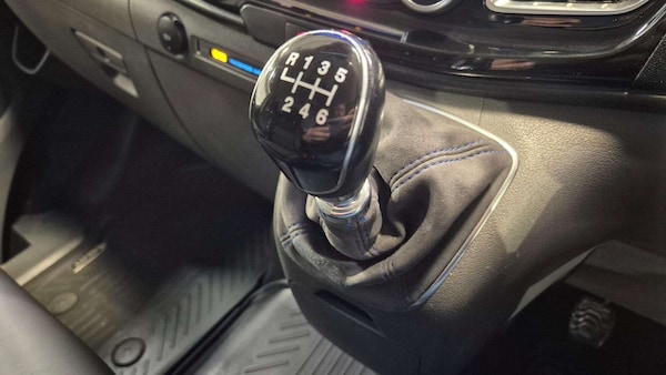 Used Ford Transit Custom 2022 for sale - 76298373: Photo 24