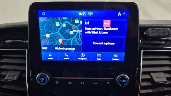 Used Ford Transit Custom 2022 for sale - 76298373: Photo 26