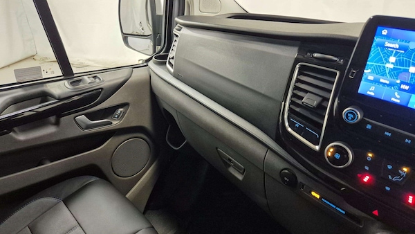 Used Ford Transit Custom 2022 for sale - 76298373: Photo 29