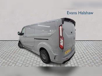 Used Ford Transit Custom 2022 for sale - 76298373: Photo 3