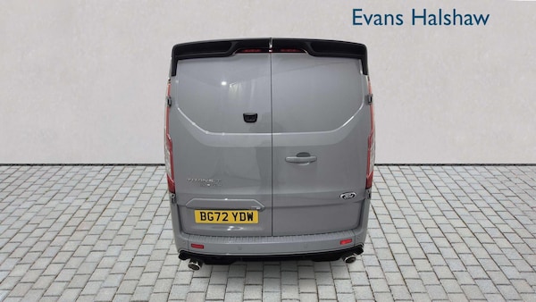 Used Ford Transit Custom 2022 for sale - 76298373: Photo 6