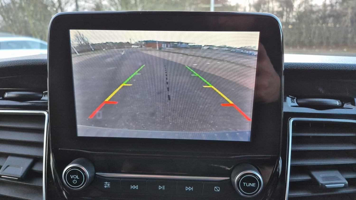 Used Ford Transit Custom 2021 for sale - 77294313: Photo 16