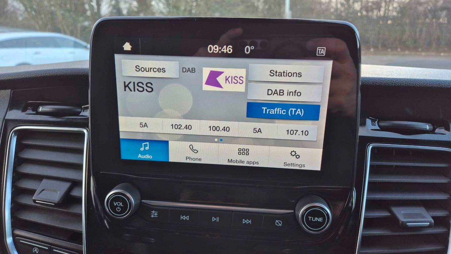 Used Ford Transit Custom 2021 for sale - 77294313: Photo 17