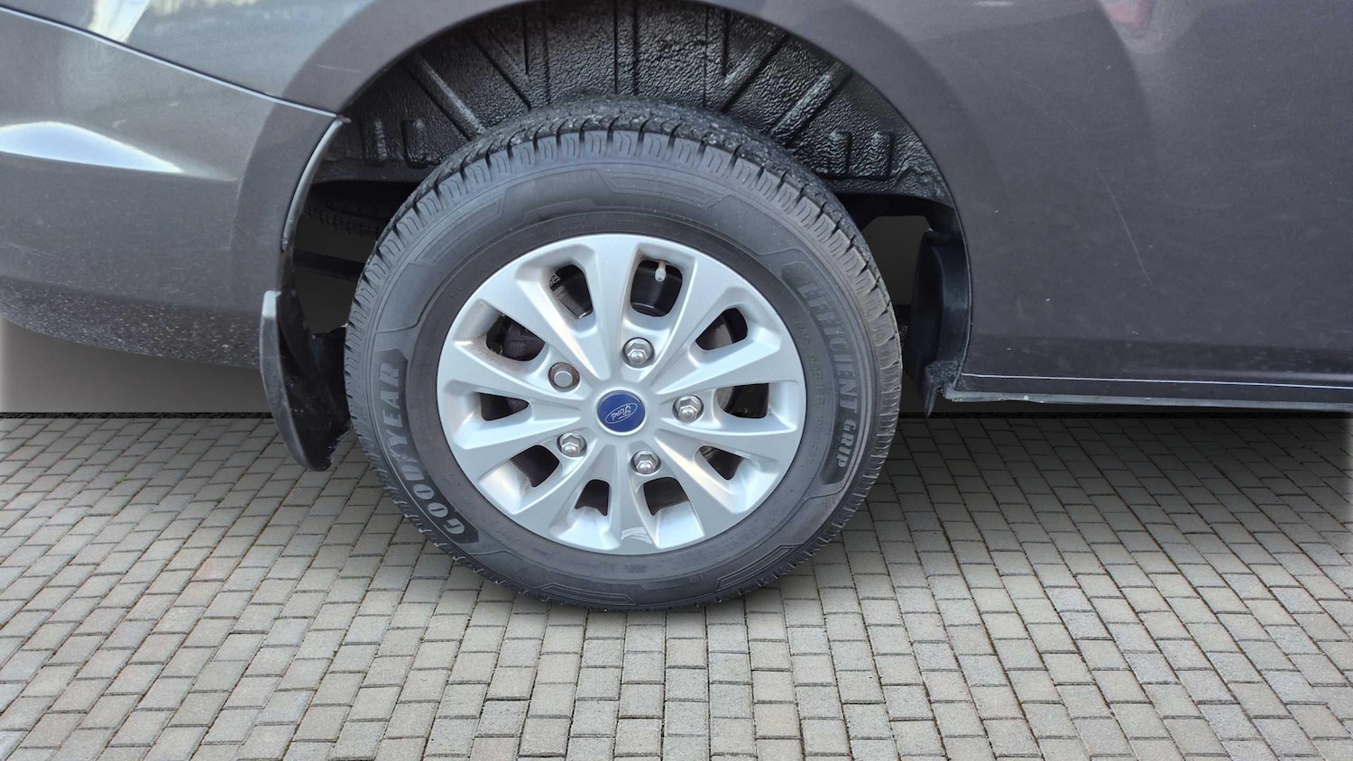 Used Ford Transit Custom 2021 for sale - 77294313: Photo 3