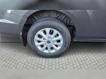 Used Ford Transit Custom 2021 for sale - 77294313: Photo