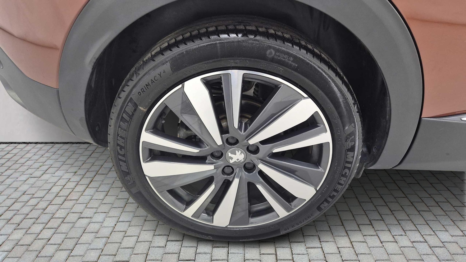 Used Peugeot 3008 2020 for sale - 76459850: Photo 11