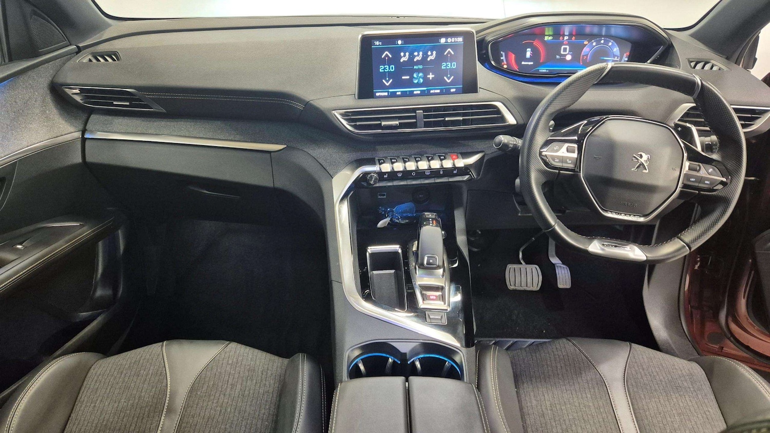 Used Peugeot 3008 2020 for sale - 76459850: Photo 17